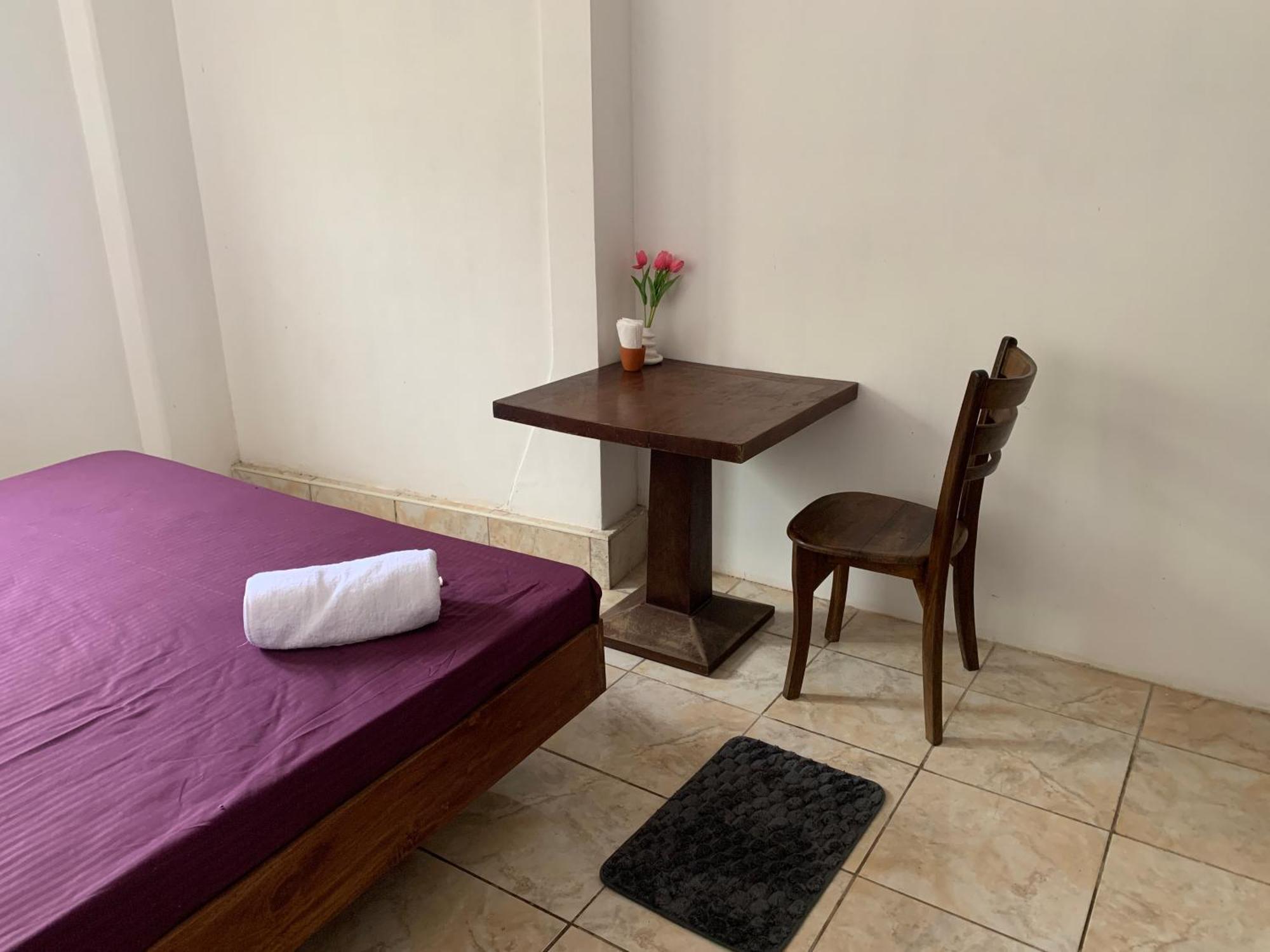 웰리가마 La Fiesta B&B 외부 사진