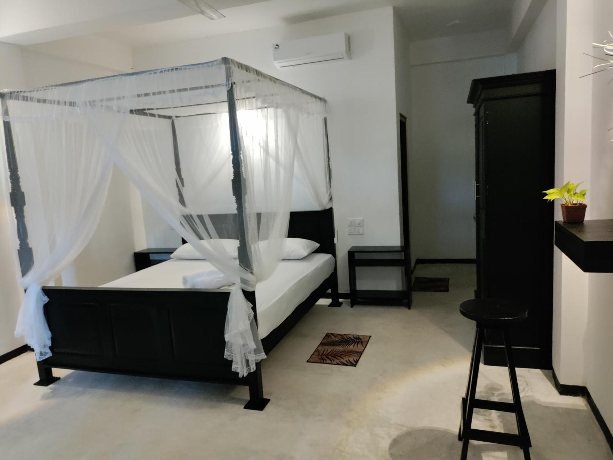 웰리가마 La Fiesta B&B 객실 사진