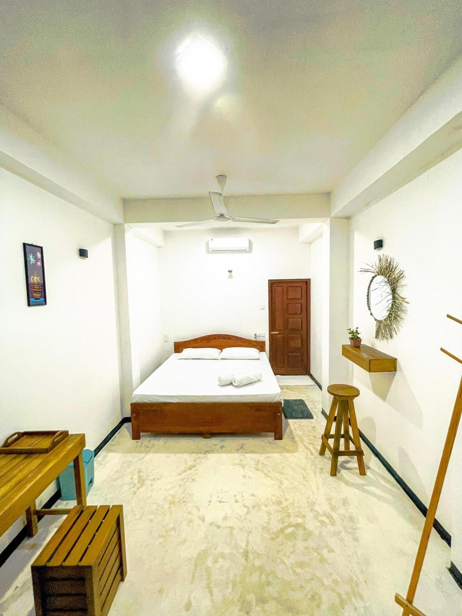 웰리가마 La Fiesta B&B 객실 사진
