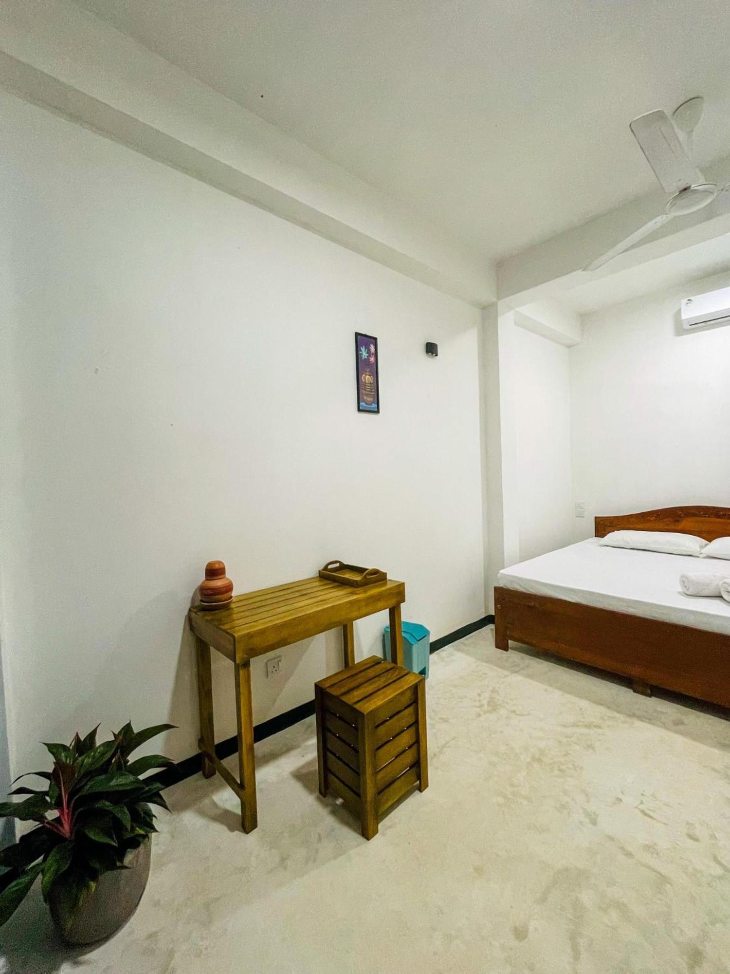 웰리가마 La Fiesta B&B 객실 사진